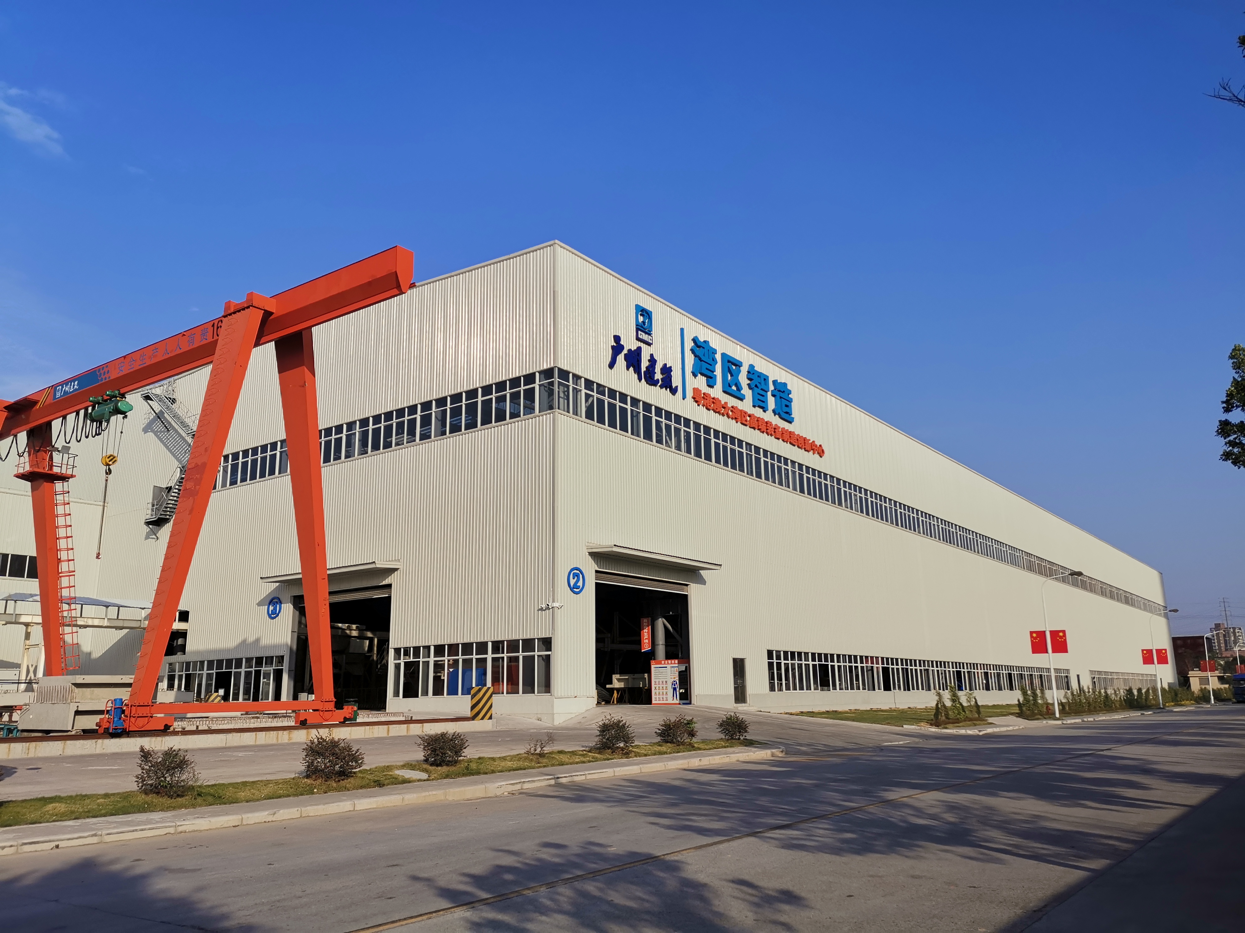 行业关注 | 国家装配式建筑示范城市发展情况研究——深圳篇